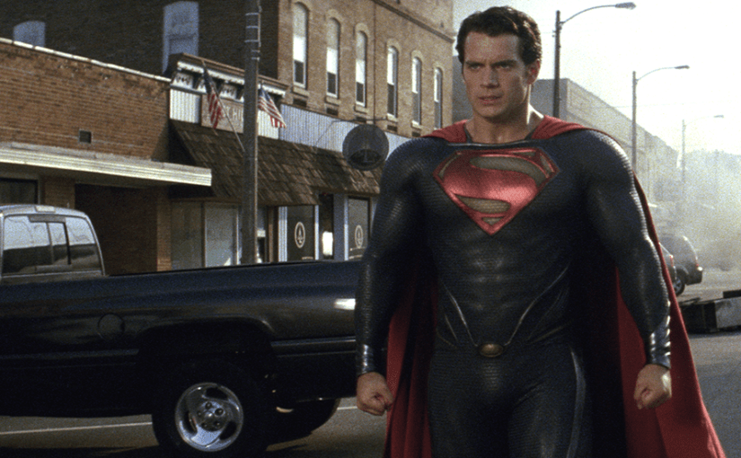 Episode 1 – Is Zack Snyder&nbsp;Superman?