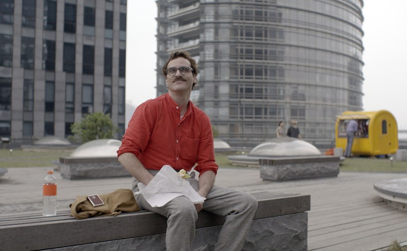 Episode 6 – ‘Her’ and Bible&nbsp;Movies