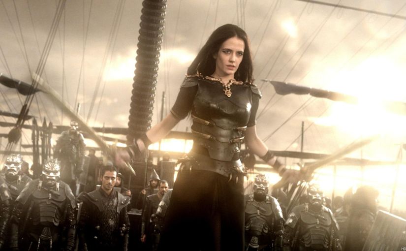 Episode 13 – ‘300: Rise of an&nbsp;Empire’