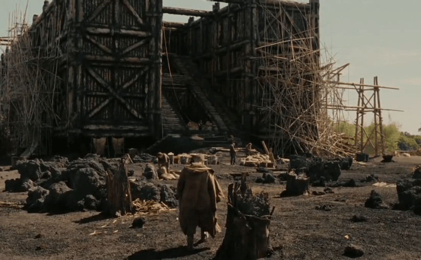 Episode 12 – Aronofsky, ‘Noah’, and Christian&nbsp;Cinema