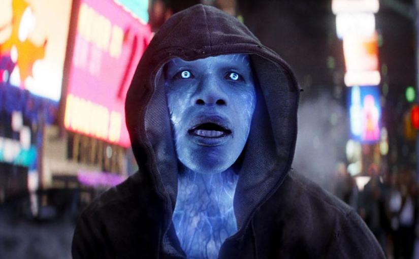 Episode 15 – Mark Webb is Amazing (Spider-Man&nbsp;2)!