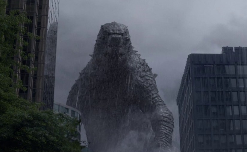 Episode 16 – A ‘Godzilla’ Sized&nbsp;Failure