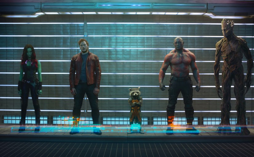 Episode 18 – ‘Guardians’, ‘Apes’, and&nbsp;Aesthetics