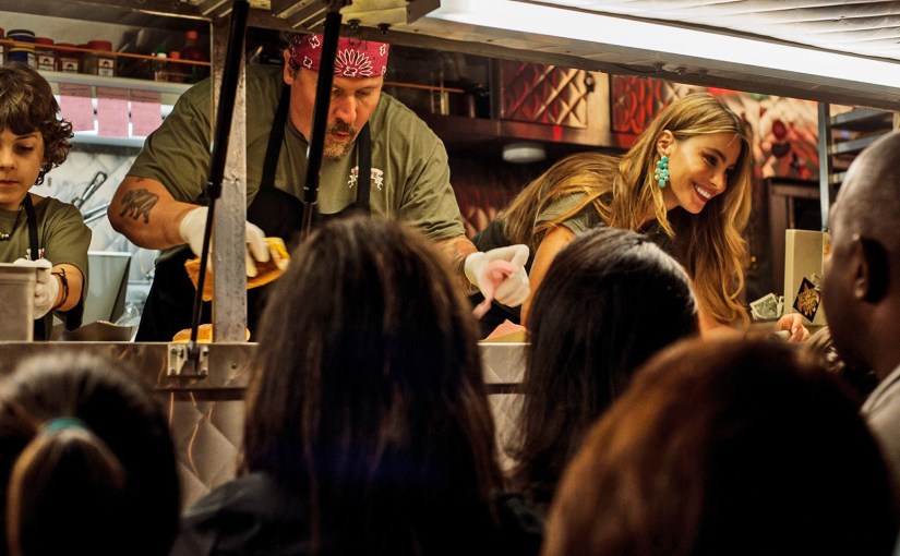 Episode 21 – ‘The Maze Runner’ and Young Adult Cinema, ‘Chef’, and the ‘Teenage Mutant Ninja&nbsp;Turtles’