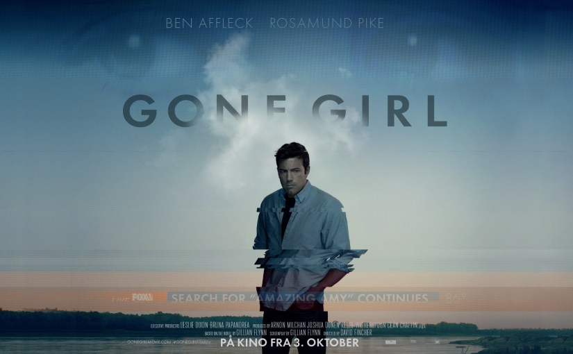 Episode 22 – ‘Gone Girl’, ‘Love Is Strange’, and ‘The Boxtrolls’