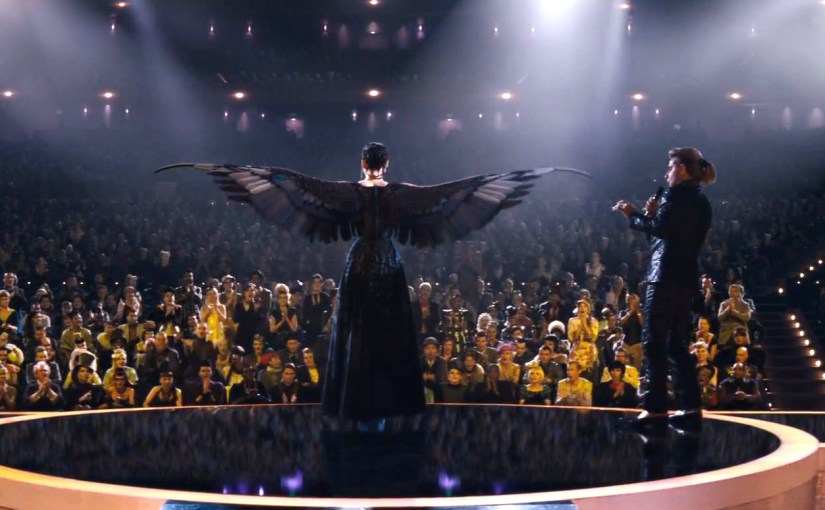 The Lost ‘Hunger Games’&nbsp;Episode