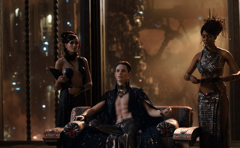 Episode 38 – The Wachowskis, ‘Jupiter Ascending’, and the Art of the Director’s&nbsp;Cut