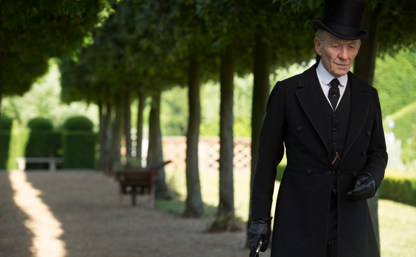 Episode 39 – ‘Mission Impossible’, ‘Shaun the Sheep’, ‘Mr Holmes’, and ‘Paper&nbsp;Towns’