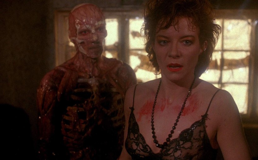 Episode 41 –&nbsp;Spooktacular