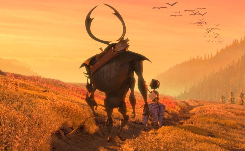 Episode 54 – The 2016 Films We&nbsp;Missed