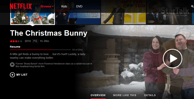 christmasbunnynetflix