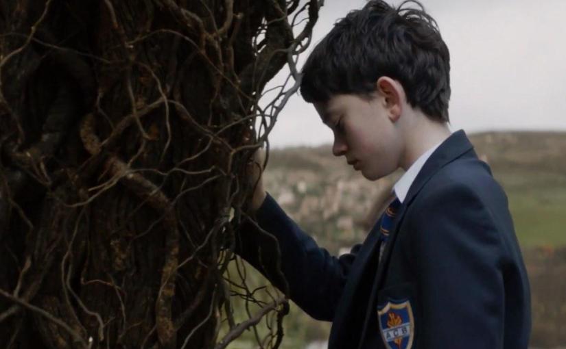 Episode 56 – ‘Live By Night’, ‘Silence’, and ‘A Monster&nbsp;Calls’