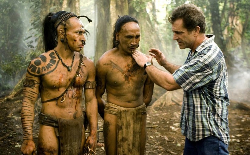 Episode 59 – Mel&nbsp;Gibson