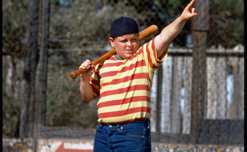 Episode 62 – You’re Killing Me,&nbsp;Smalls!