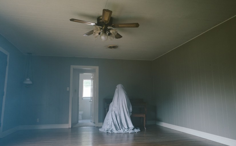 Episode 63 – ‘A Ghost&nbsp;Story’