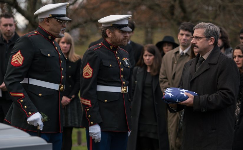 Episode 64 – Not a ‘Last Jedi’&nbsp;Show