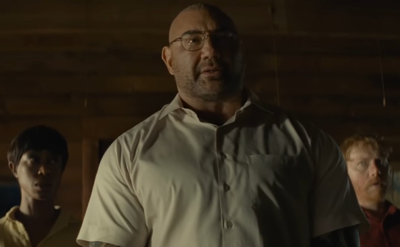 XI – It’s About a Bear that Does a Lot of&nbsp;Cocaine