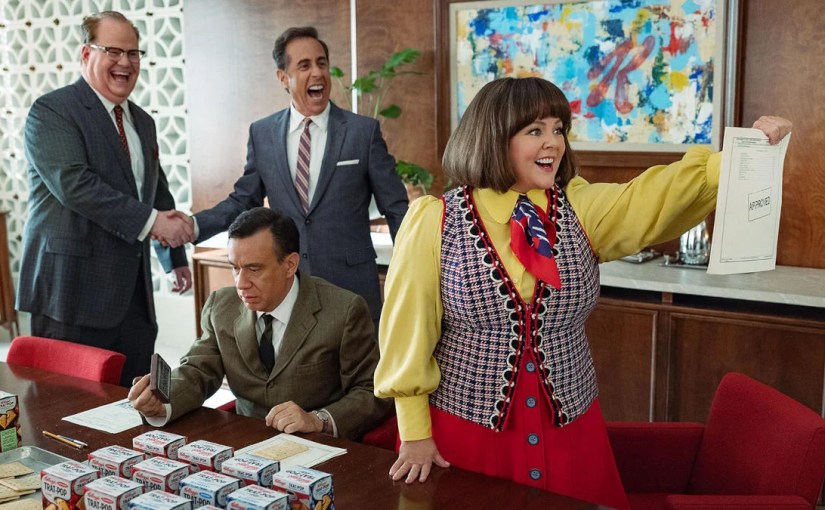 XVII – ‘Furiosa’, the PopTart Movie, and&nbsp;Tangents