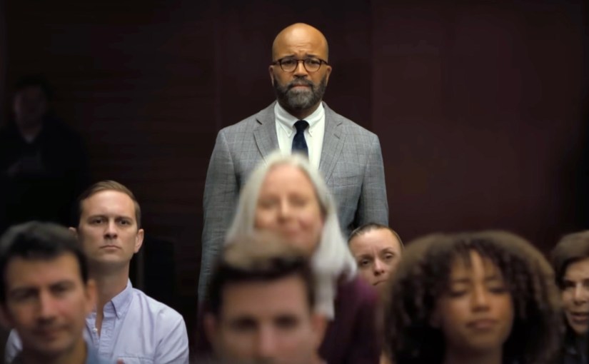 XIX – ‘American Fiction’ and ‘You&nbsp;People’